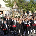 Castellon, Procesión Virgen de  Lledó