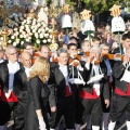 Castellon, Procesión Virgen de  Lledó