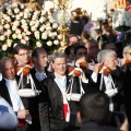 Castellon, Procesión Virgen de  Lledó