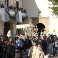 Castellon, Procesión Virgen de  Lledó