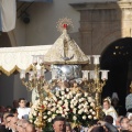 Castellon, Procesión Virgen de  Lledó