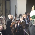 Castellon, Procesión Virgen de  Lledó