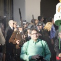 Castellon, Procesión Virgen de  Lledó