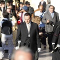 Castellon, Procesión Virgen de  Lledó