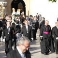 Castellon, Procesión Virgen de  Lledó