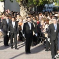 Castellon, Procesión Virgen de  Lledó