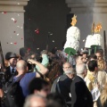 Castellon, Procesión Virgen de  Lledó