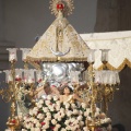 Castellon, Procesión Virgen de  Lledó