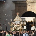 Castellon, Procesión Virgen de  Lledó