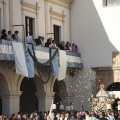 Castellon, Procesión Virgen de  Lledó