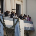 Castellon, Procesión Virgen de  Lledó