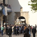 Castellon, Procesión Virgen de  Lledó