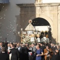 Castellon, Procesión Virgen de  Lledó