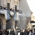 Castellon, Procesión Virgen de  Lledó