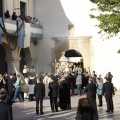Castellon, Procesión Virgen de  Lledó