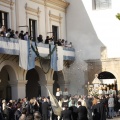 Castellon, Procesión Virgen de  Lledó