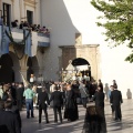 Castellon, Procesión Virgen de  Lledó