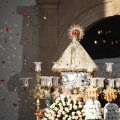 Castellon, Procesión Virgen de  Lledó