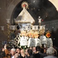 Castellon, Procesión Virgen de  Lledó