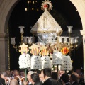 Castellon, Procesión Virgen de  Lledó