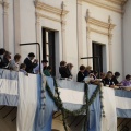 Castellon, Procesión Virgen de  Lledó