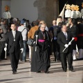 Castellon, Procesión Virgen de  Lledó
