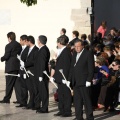Castellon, Procesión Virgen de  Lledó
