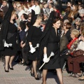Castellon, Procesión Virgen de  Lledó