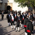 Castellon, Procesión Virgen de  Lledó