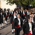 Castellon, Procesión Virgen de  Lledó
