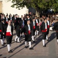 Castellon, Procesión Virgen de  Lledó