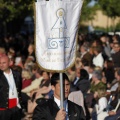 Castellon, Procesión Virgen de  Lledó