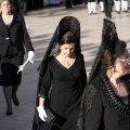 Castellon, Procesión Virgen de  Lledó