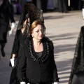 Castellon, Procesión Virgen de  Lledó