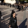 Castellon, Procesión Virgen de  Lledó