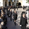 CAastellón, Procesión Virgen de Lledó