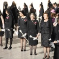 CAastellón, Procesión Virgen de Lledó