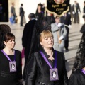 CAastellón, Procesión Virgen de Lledó
