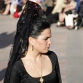 CAastellón, Procesión Virgen de Lledó