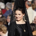 CAastellón, Procesión Virgen de Lledó
