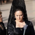 CAastellón, Procesión Virgen de Lledó