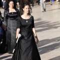 CAastellón, Procesión Virgen de Lledó