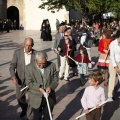 CAastellón, Procesión Virgen de Lledó