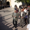 CAastellón, Procesión Virgen de Lledó