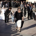 CAastellón, Procesión Virgen de Lledó