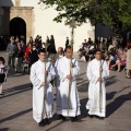 CAastellón, Procesión Virgen de Lledó