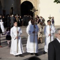 CAastellón, Procesión Virgen de Lledó