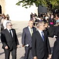 CAastellón, Procesión Virgen de Lledó