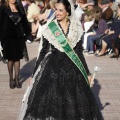 CAastellón, Procesión Virgen de Lledó