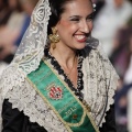 CAastellón, Procesión Virgen de Lledó